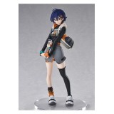 GOOD SMILE COMPANY ZENLESS ZONE ZERO BELLE STATUA POP UP PARADE SP FIGURE