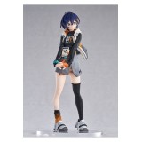 GOOD SMILE COMPANY ZENLESS ZONE ZERO BELLE STATUA POP UP PARADE SP FIGURE