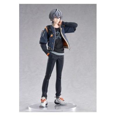 GOOD SMILE COMPANY ZENLESS ZONE ZERO WISE STATUA POP UP PARADE SP FIGURE