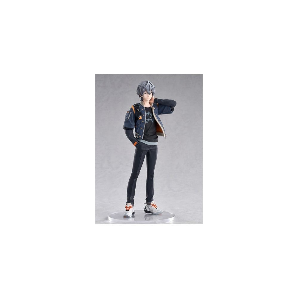GOOD SMILE COMPANY ZENLESS ZONE ZERO WISE STATUA POP UP PARADE SP FIGURE