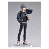 GOOD SMILE COMPANY ZENLESS ZONE ZERO WISE STATUA POP UP PARADE SP FIGURE