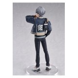 GOOD SMILE COMPANY ZENLESS ZONE ZERO WISE STATUA POP UP PARADE SP FIGURE
