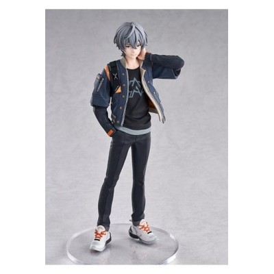 GOOD SMILE COMPANY ZENLESS ZONE ZERO WISE STATUA POP UP PARADE SP FIGURE