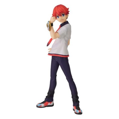 GOOD SMILE COMPANY GRIDMAN UNIVERSE YUTA HIBIKI STATUA POP UP PARADE L FIGURE