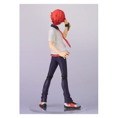 GOOD SMILE COMPANY GRIDMAN UNIVERSE YUTA HIBIKI STATUA POP UP PARADE L FIGURE