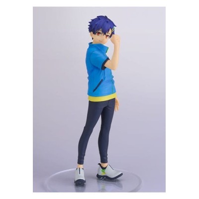 GOOD SMILE COMPANY GRIDMAN UNIVERSE YOMOGI ASANAKA STATUA POP UP PARADE L FIGURE