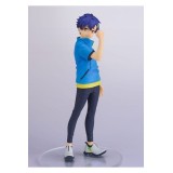 GOOD SMILE COMPANY GRIDMAN UNIVERSE YOMOGI ASANAKA STATUA POP UP PARADE L FIGURE