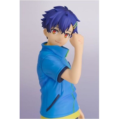 GOOD SMILE COMPANY GRIDMAN UNIVERSE YOMOGI ASANAKA STATUA POP UP PARADE L FIGURE