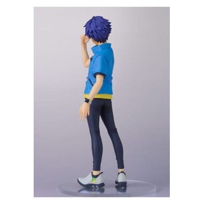 GOOD SMILE COMPANY GRIDMAN UNIVERSE YOMOGI ASANAKA STATUA POP UP PARADE L FIGURE