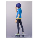 GOOD SMILE COMPANY GRIDMAN UNIVERSE YOMOGI ASANAKA STATUA POP UP PARADE L FIGURE