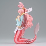 ONE PIECE GLITTER AND GLAMOURS SHIRAHOSHI STATUA FIGURE BANPRESTO