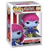 FUNKO FUNKO POP! YU-GI-OH! HARPIE LADY BOBBLE HEAD FIGURE