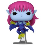 FUNKO FUNKO POP! YU-GI-OH! HARPIE LADY BOBBLE HEAD FIGURE