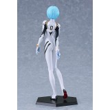 REBUILD OF EVANGELION REI AYANAMI PLAMAX RE-RUN MODEL KIT FIGURE MAX FACTORY