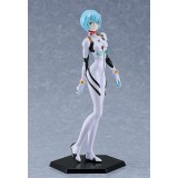 REBUILD OF EVANGELION REI AYANAMI PLAMAX RE-RUN MODEL KIT FIGURE MAX FACTORY