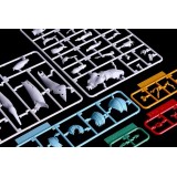 REBUILD OF EVANGELION REI AYANAMI PLAMAX RE-RUN MODEL KIT FIGURE MAX FACTORY