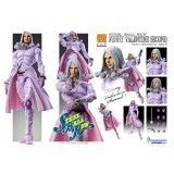 JOJO'S BIZARRE ADVENTURE CHOZOKADO FUNNY VALENTINE SECOND ACTION FIGURE MEDICOS ENTERTAINMENT