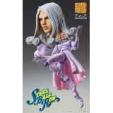 JOJO'S BIZARRE ADVENTURE CHOZOKADO FUNNY VALENTINE SECOND ACTION FIGURE MEDICOS ENTERTAINMENT