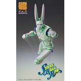 JOJO'S BIZARRE ADVENTURE CHOZOKADO D4C SECOND ACTION FIGURE MEDICOS ENTERTAINMENT