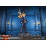 FIRST4FIGURES YU-GI-OH! YAMI YUGI STATUE RESIN FIGURE