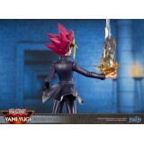 YU-GI-OH! YAMI YUGI STATUA FIGURE FIRST4FIGURES
