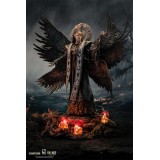 RESIDENT EVIL VILLAGE MOTHER MIRANDA 1/4 STATUA FIGURE PURE ARTS