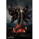 RESIDENT EVIL VILLAGE MOTHER MIRANDA 1/4 STATUA FIGURE PURE ARTS