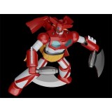 GETTER ROBO THE LAST DAY GETTER 1 MODEROID MODEL KIT RE-RUN ACTION FIGURE GOOD SMILE COMPANY