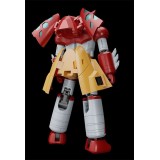 GOOD SMILE COMPANY GETTER ROBO THE LAST DAY GETTER 1 MODEROID MODEL KIT 12CM ACTION FIGURE
