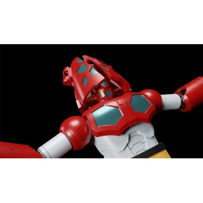 GOOD SMILE COMPANY GETTER ROBO THE LAST DAY GETTER 1 MODEROID MODEL KIT 12CM ACTION FIGURE
