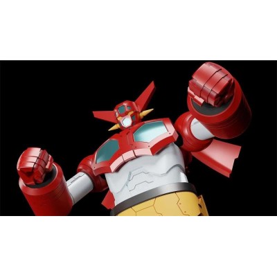 GETTER ROBO THE LAST DAY GETTER 1 MODEROID MODEL KIT RE-RUN ACTION FIGURE GOOD SMILE COMPANY
