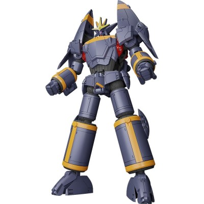 GUNBUSTER MODEROID MODEL KIT RE-RUN ACTION FIGURE GOOD SMILE COMPANY