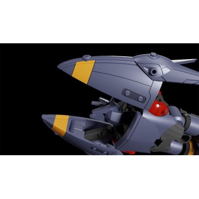 GUNBUSTER MODEROID MODEL KIT RE-RUN ACTION FIGURE GOOD SMILE COMPANY