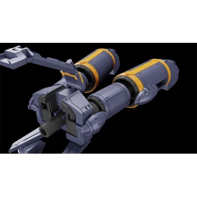 GUNBUSTER MODEROID MODEL KIT RE-RUN ACTION FIGURE GOOD SMILE COMPANY