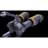 GOOD SMILE COMPANY GUNBUSTER MODEROID MODEL KIT 12CM ACTION FIGURE