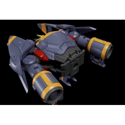 GOOD SMILE COMPANY GUNBUSTER MODEROID MODEL KIT 12CM ACTION FIGURE