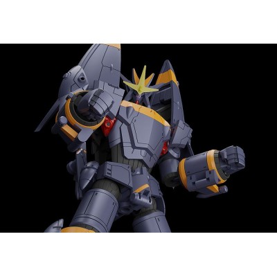 GUNBUSTER MODEROID MODEL KIT RE-RUN ACTION FIGURE GOOD SMILE COMPANY