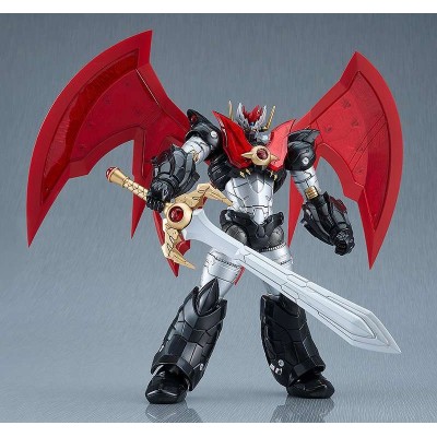 MAZINKAISER MODEROID MODEL KIT ACTION FIGURE GOOD SMILE COMPANY