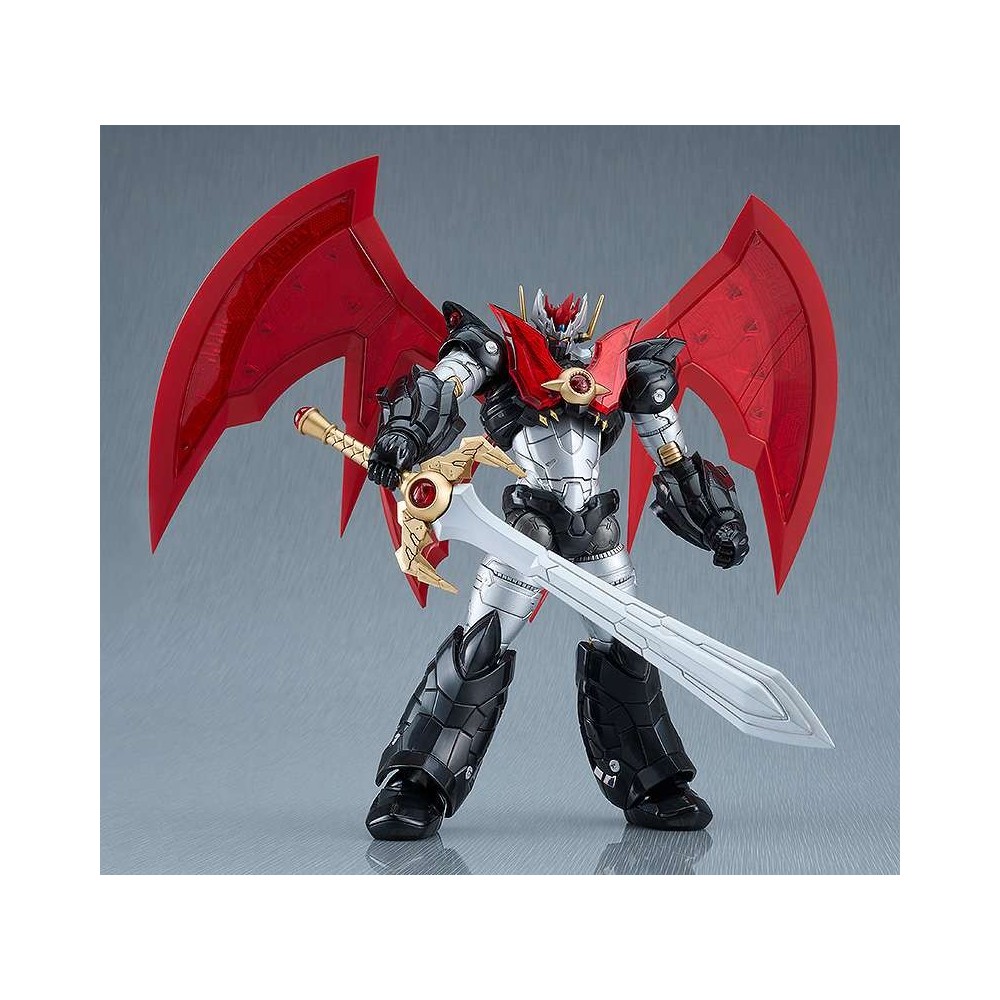 MAZINKAISER MODEROID MODEL KIT ACTION FIGURE GOOD SMILE COMPANY