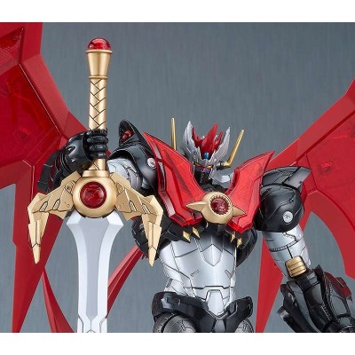 GOOD SMILE COMPANY MAZINKAISER MODEROID MODEL KIT RE-RUN PVC ACTION FIGURE