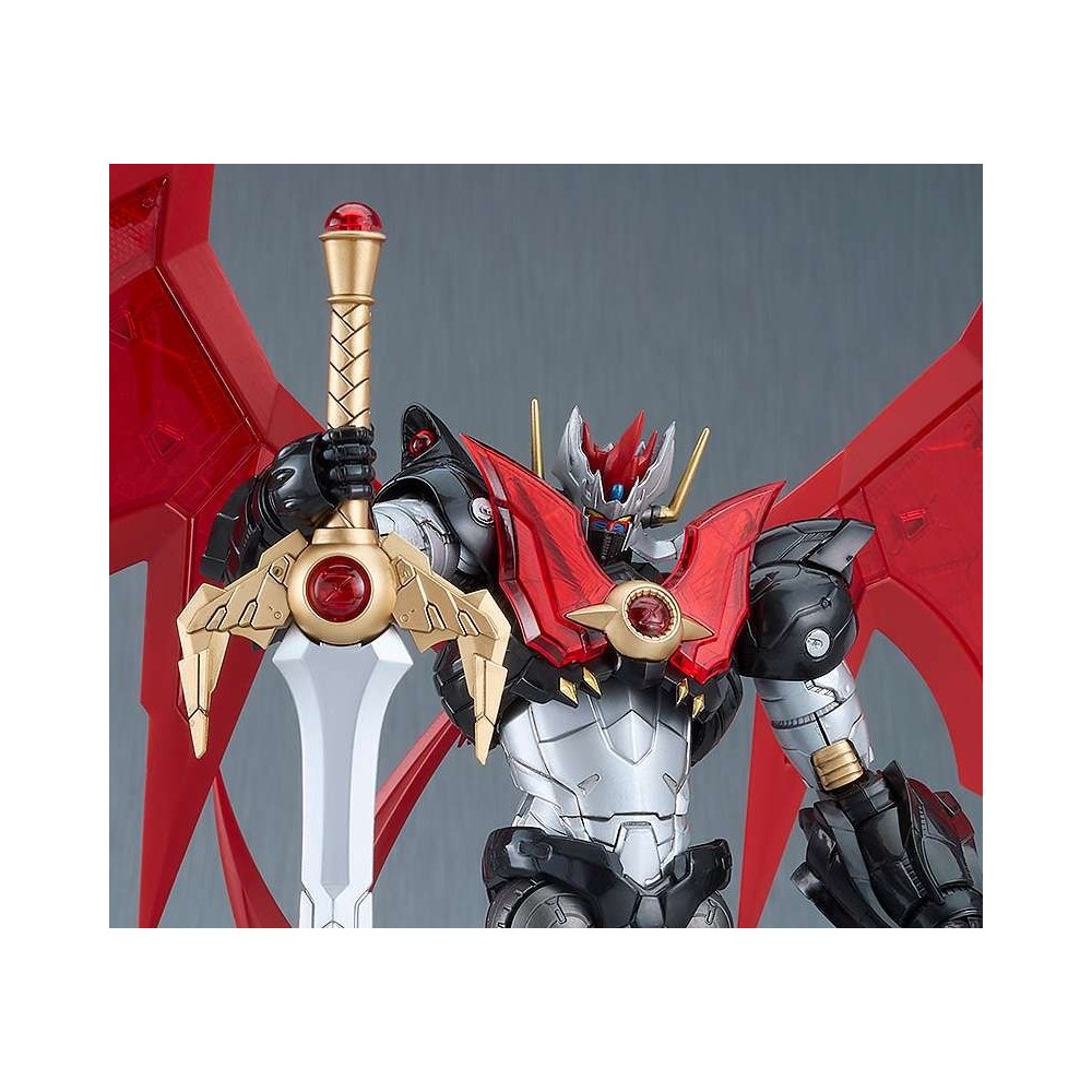 MAZINKAISER MODEROID MODEL KIT ACTION FIGURE GOOD SMILE COMPANY