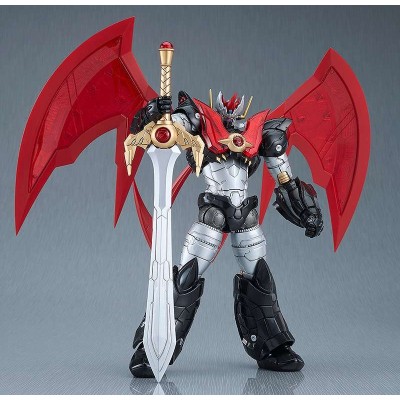 MAZINKAISER MODEROID MODEL KIT ACTION FIGURE GOOD SMILE COMPANY