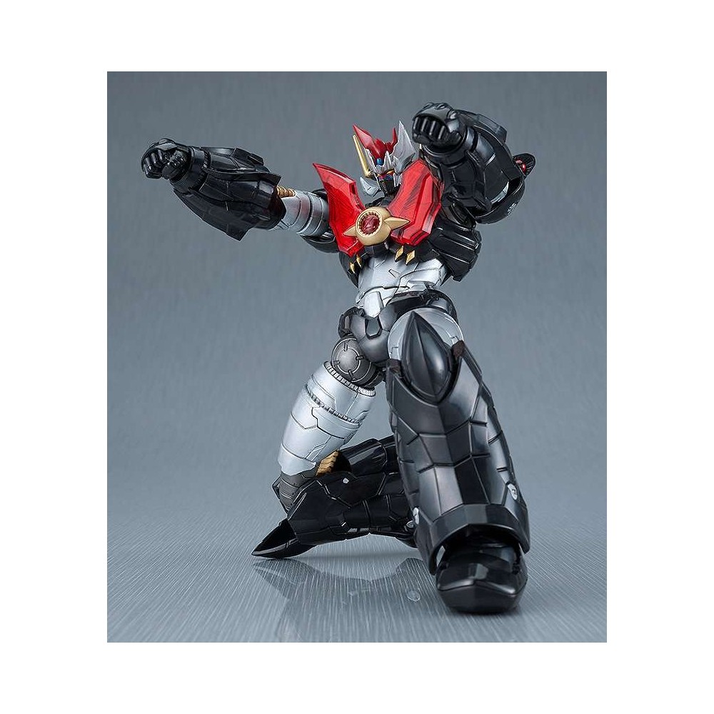 MAZINKAISER MODEROID MODEL KIT ACTION FIGURE GOOD SMILE COMPANY