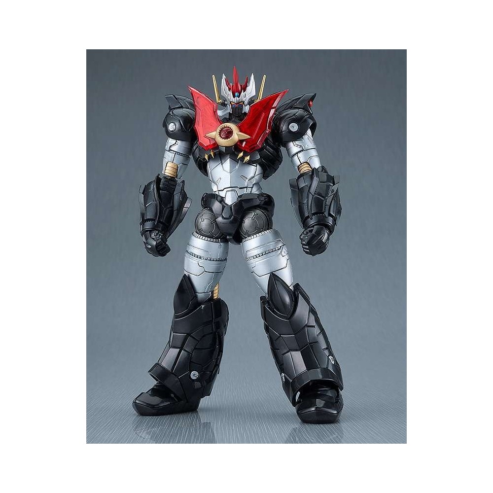 GOOD SMILE COMPANY MAZINKAISER MODEROID MODEL KIT RE-RUN PVC ACTION FIGURE