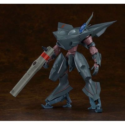 MODEROID ARGENTO SOMA ZARK MODEL KIT ACTION FIGURE GOOD SMILE COMPANY