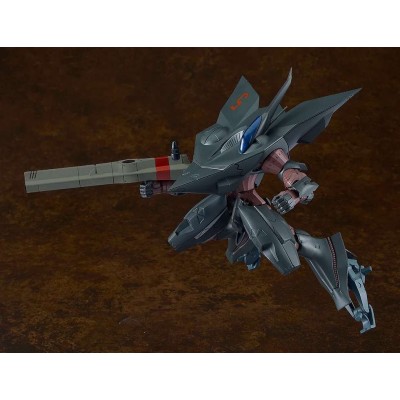 MODEROID ARGENTO SOMA ZARK MODEL KIT ACTION FIGURE GOOD SMILE COMPANY