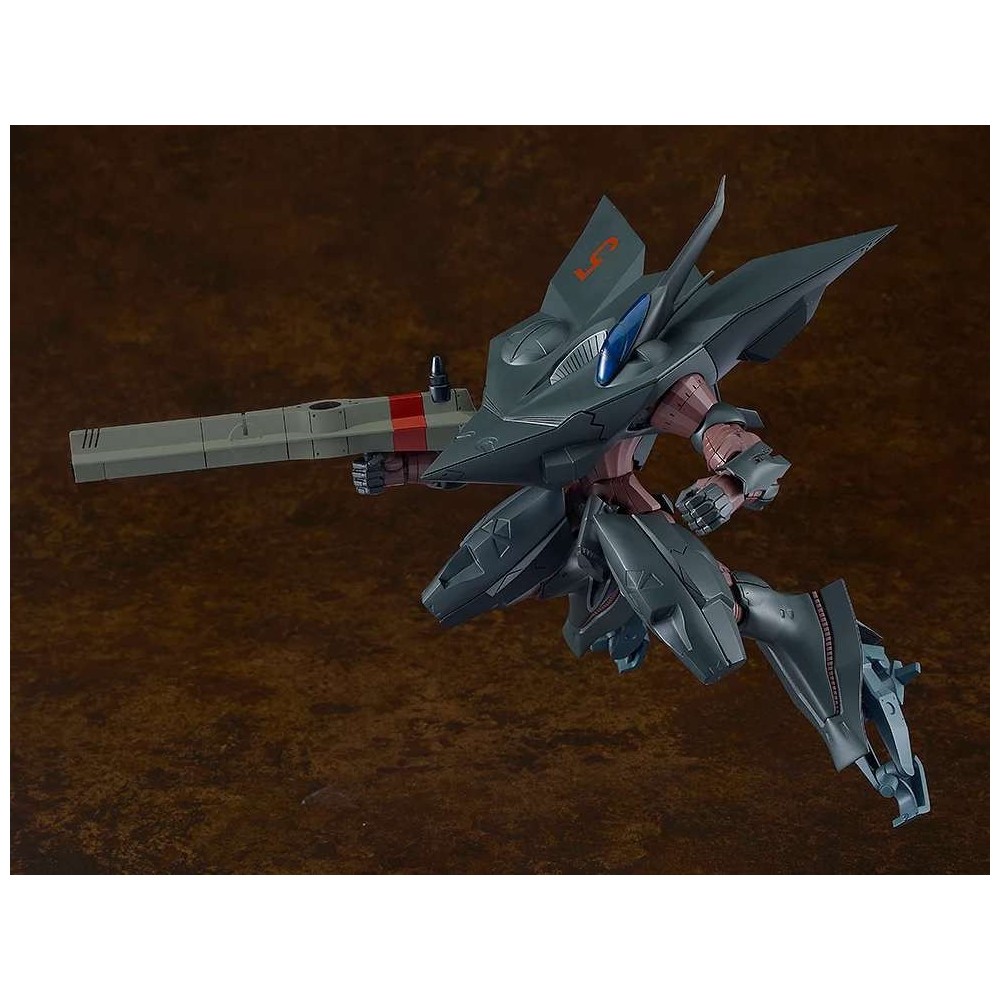 MODEROID ARGENTO SOMA ZARK MODEL KIT ACTION FIGURE GOOD SMILE COMPANY