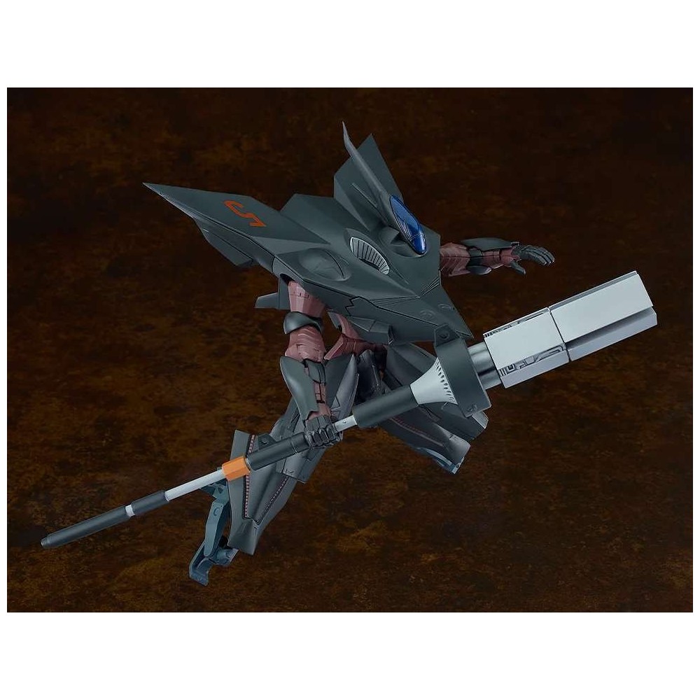 GOOD SMILE COMPANY MODEROID ARGENTO SOMA ZARK PVC MODEL KIT