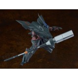 GOOD SMILE COMPANY MODEROID ARGENTO SOMA ZARK PVC MODEL KIT