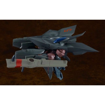 MODEROID ARGENTO SOMA ZARK MODEL KIT ACTION FIGURE GOOD SMILE COMPANY